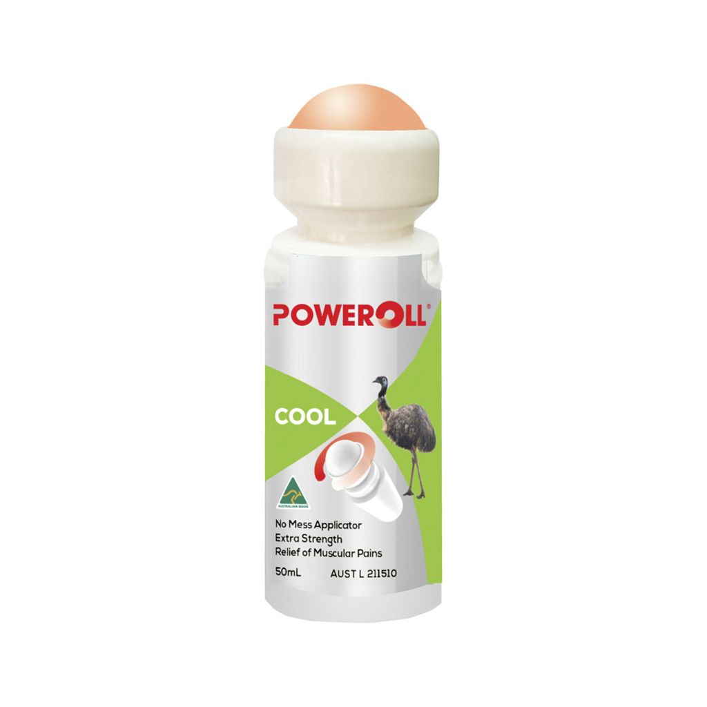 PoweRoll Pain Relief Oil Cool Roll On 50ml_media-01