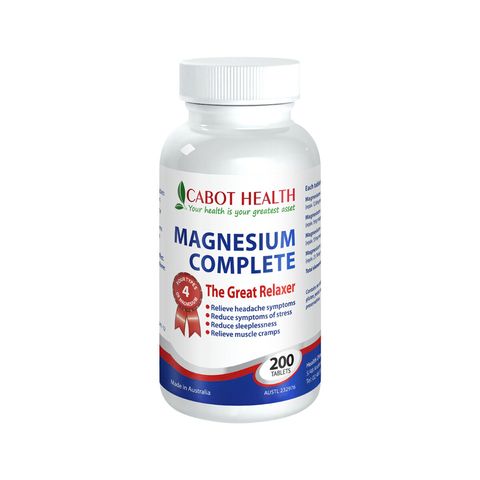 Cabot Health Magnesium Complete 200t_media-01