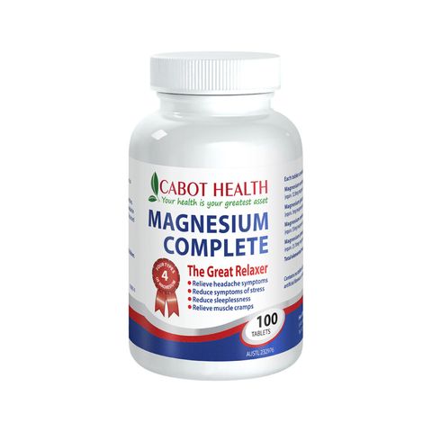 Cabot Health Magnesium Complete 100t_media-01