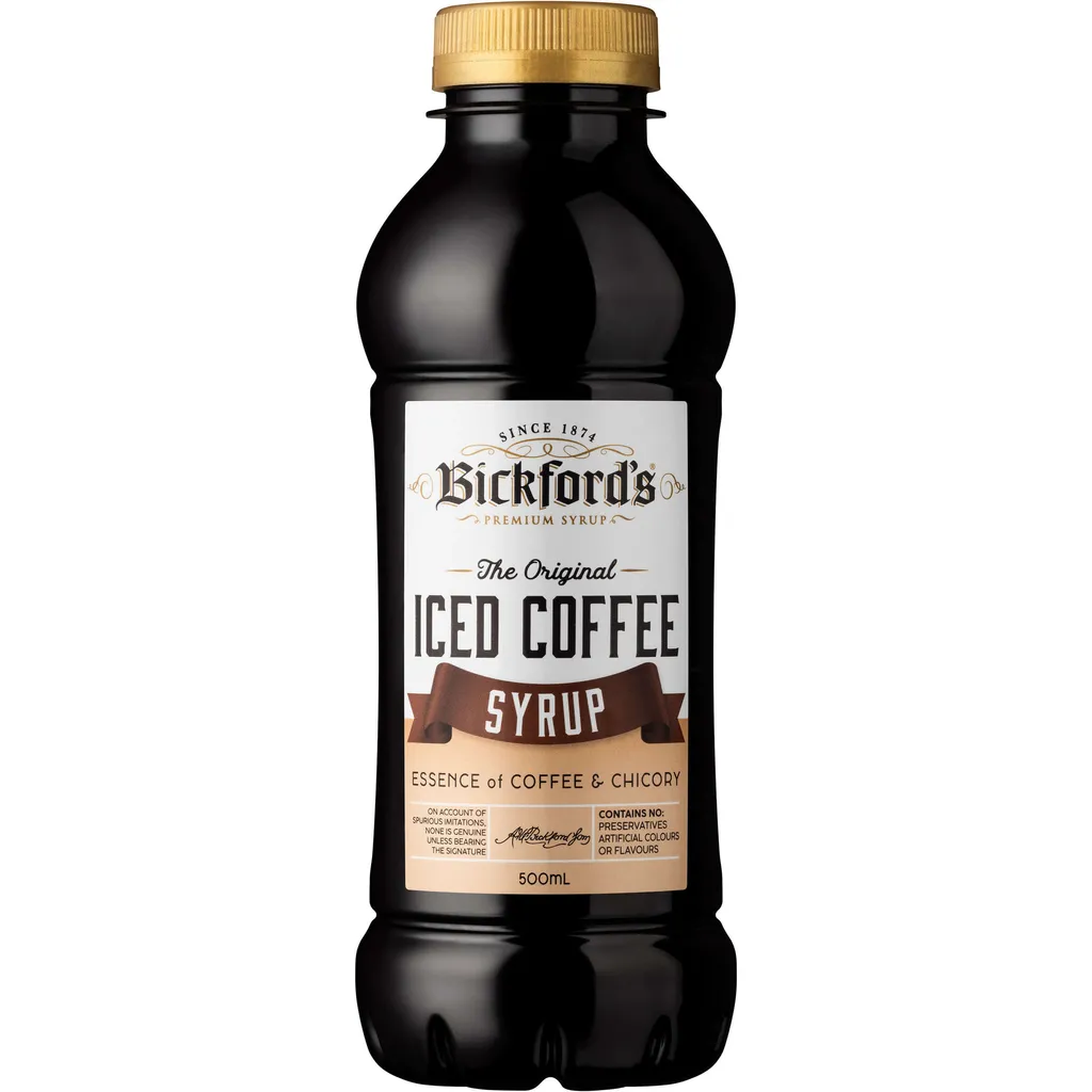 iced-coffee