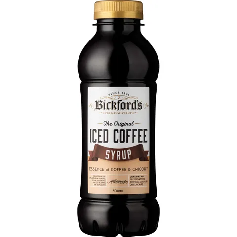 iced-coffee