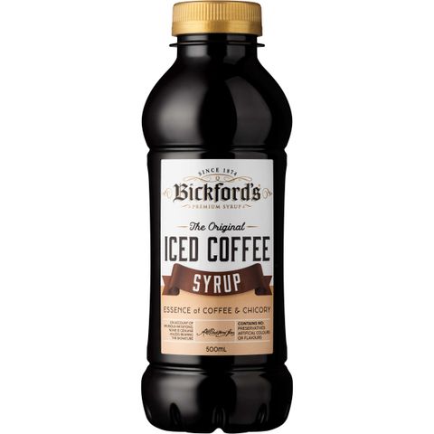 iced-coffee