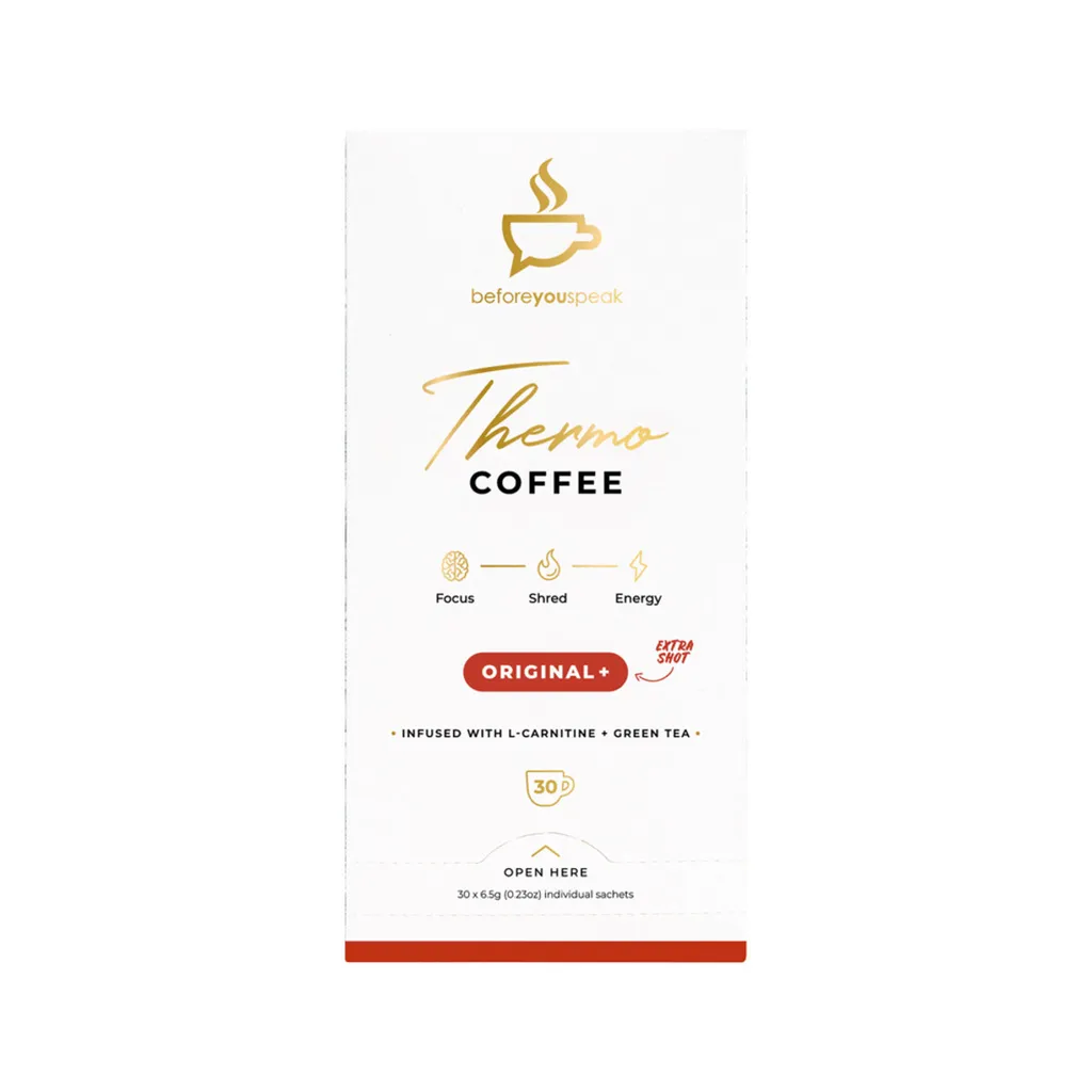 Before You Speak Coffee Thermo Orig Plus Extra Shot 6.5g x 30 Pack_media-01