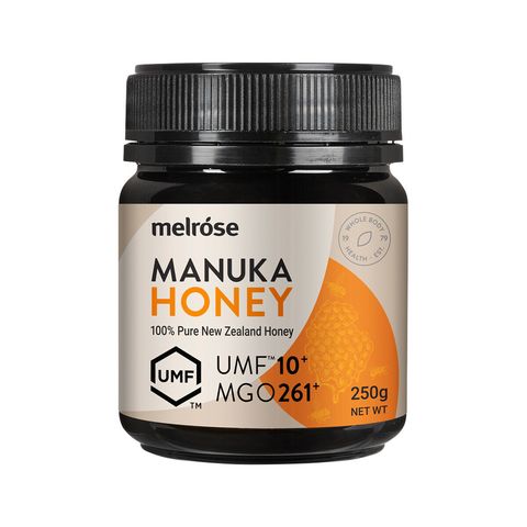 Melrose Honey Manuka MGO 261 (UMF 10) 250g_media-01