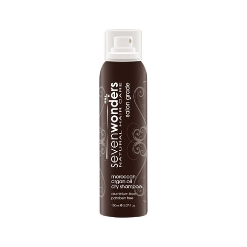 Seven Wonders Nat Hair Care Mor. Argan Oil Dry Shamp Spray 150ml_media-01