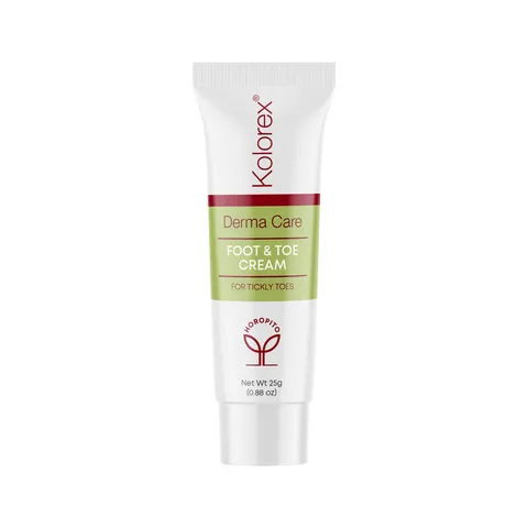 Kolorex Derma Care Foot and Toe Cream 25g_media-02