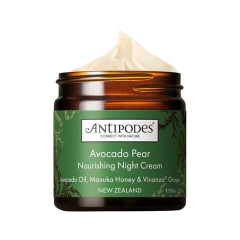 Antipodes Night Cream Avocado Pear Nourishing 60ml_media-01