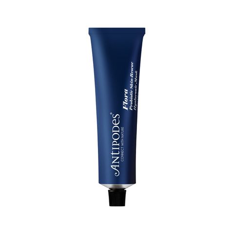 Antipodes Mask Flora Probiotic Skin Rescue Hyaluronic 75g_media-01