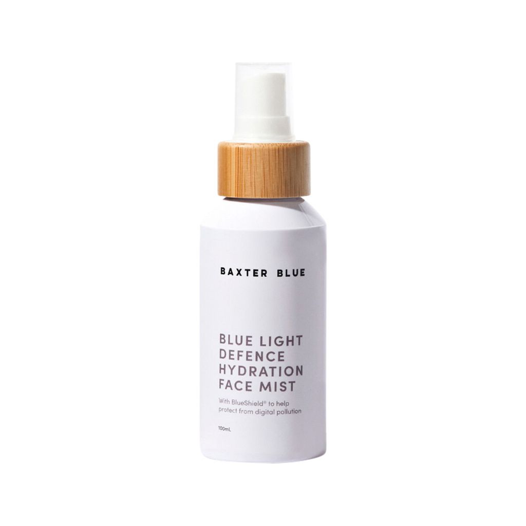 Baxter Blue Face Mist Hydration Blue Light Defence 100ml_media-02