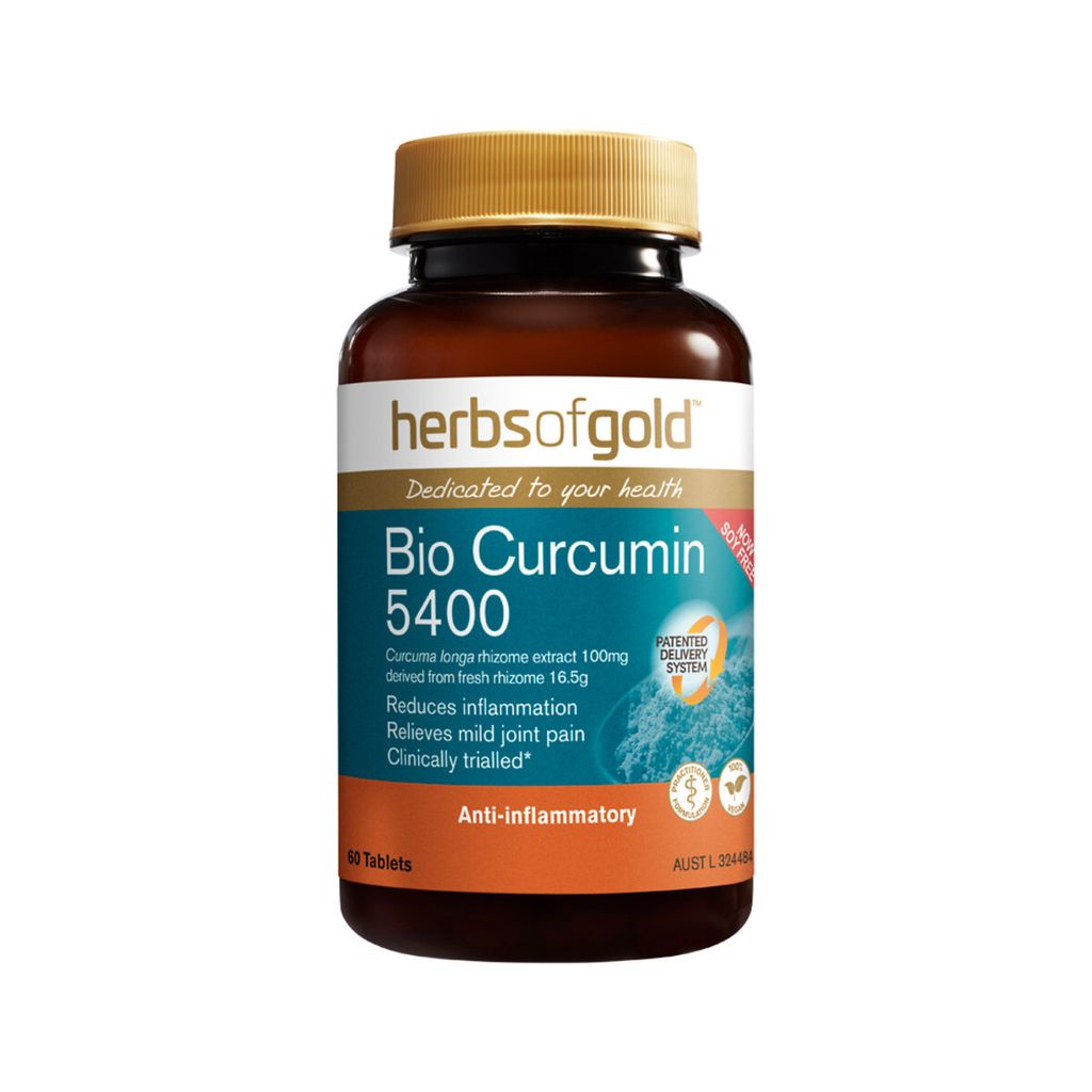 Herbs of Gold Bio Curcumin 5400 60t_media-01