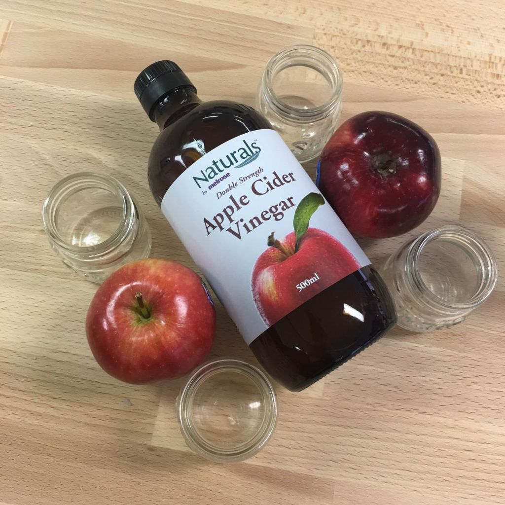 Apple-Cider-Vinegar-And-Weight-Loss