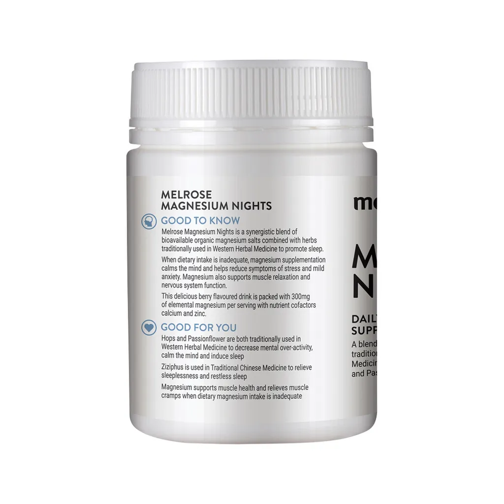 Melrose Magnesium Nights Berry 120g_media-04