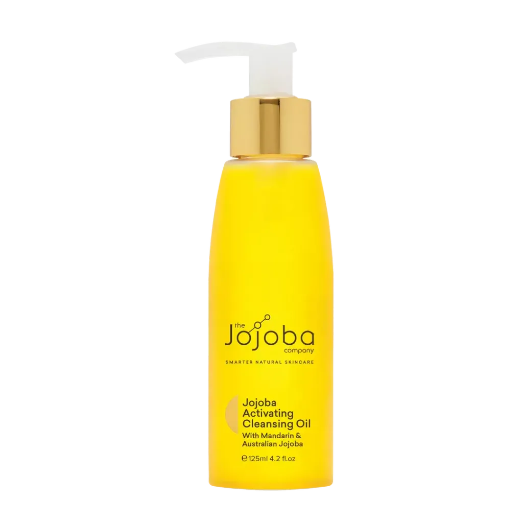 Activating-Cleansing-Oil