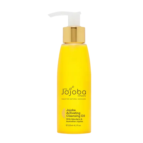 Activating-Cleansing-Oil