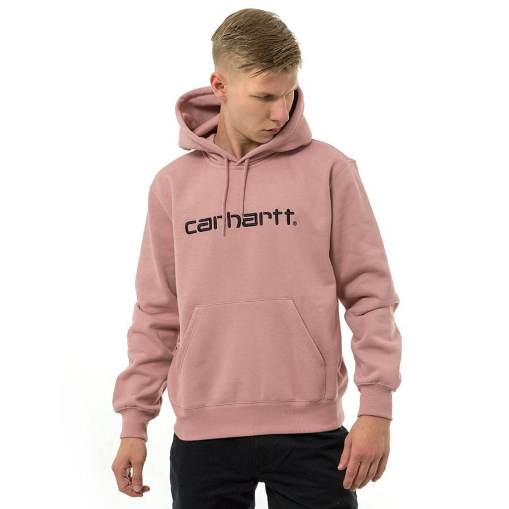 eng_pl_Carhartt-WIP-sweatshirt-Hooded-Carhartt-Sweat-blush-black-8998_1