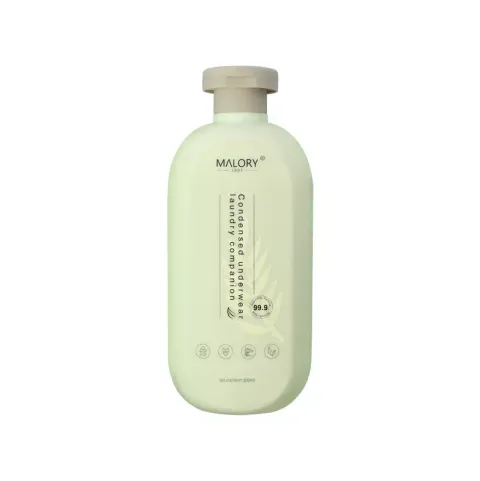 maloryunderwearlaundrydetergent300mlonebottle