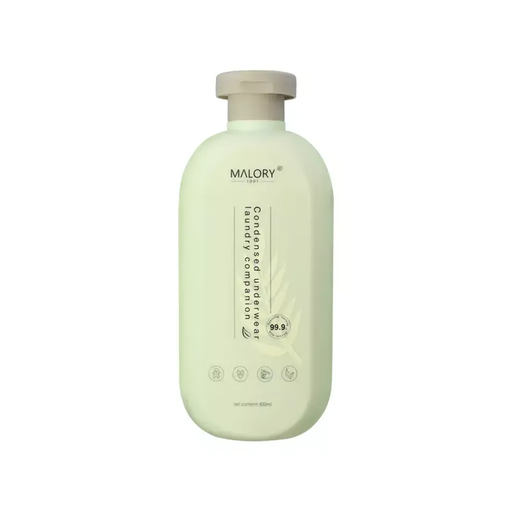 maloryunderwearlaundrydetergent300mlonebottle