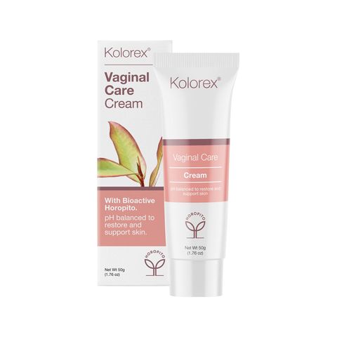 Kolorex Vaginal Care Cream 50g_media-01