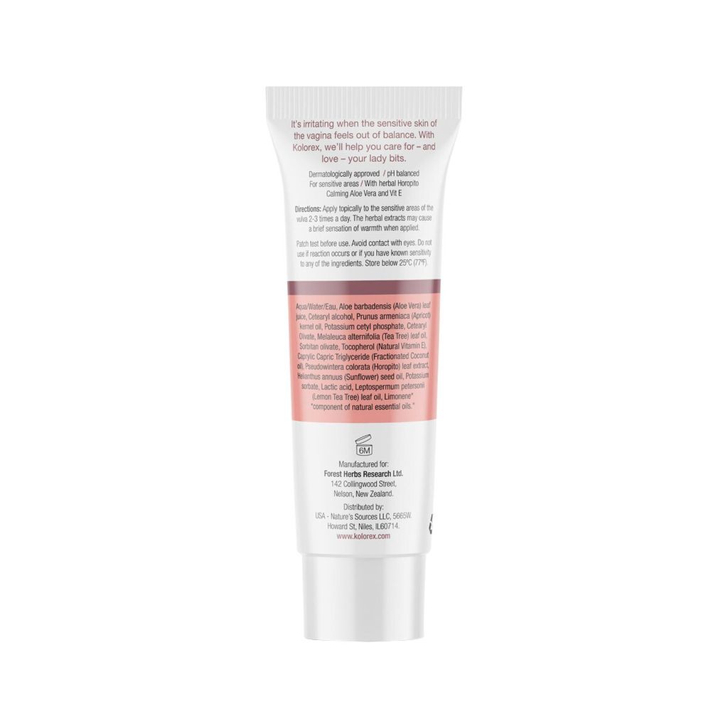Kolorex Vaginal Care Cream 50g_media-04