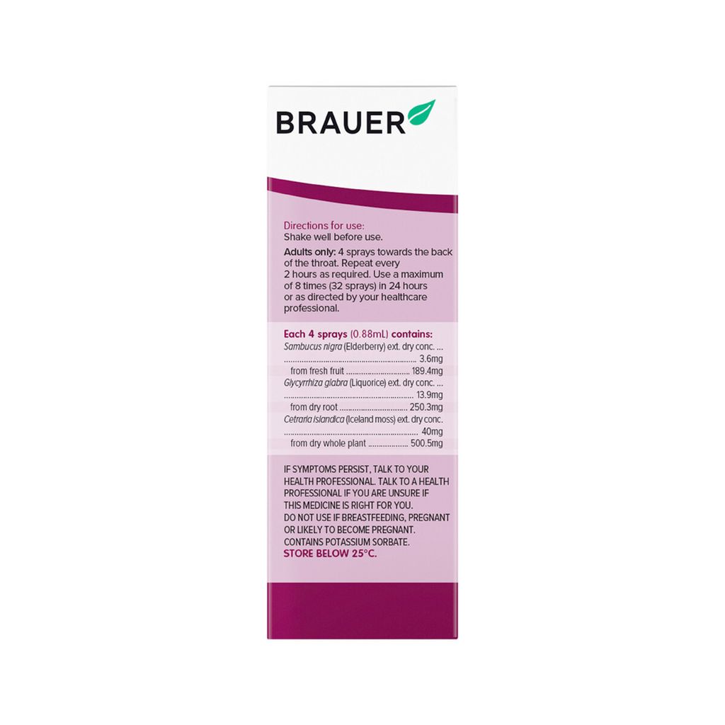 Brauer Sambucus Sore Throat Spray Cherry 50ml_media-04