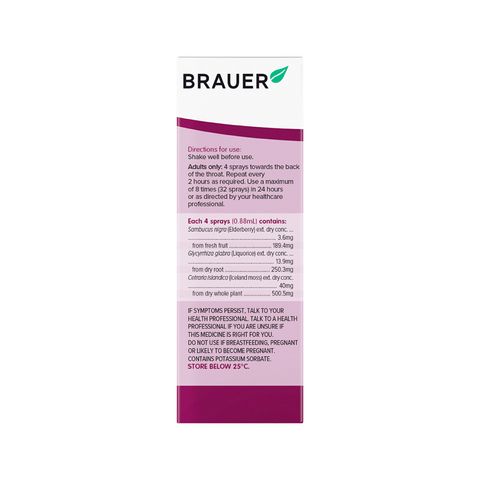 Brauer Sambucus Sore Throat Spray Cherry 50ml_media-04
