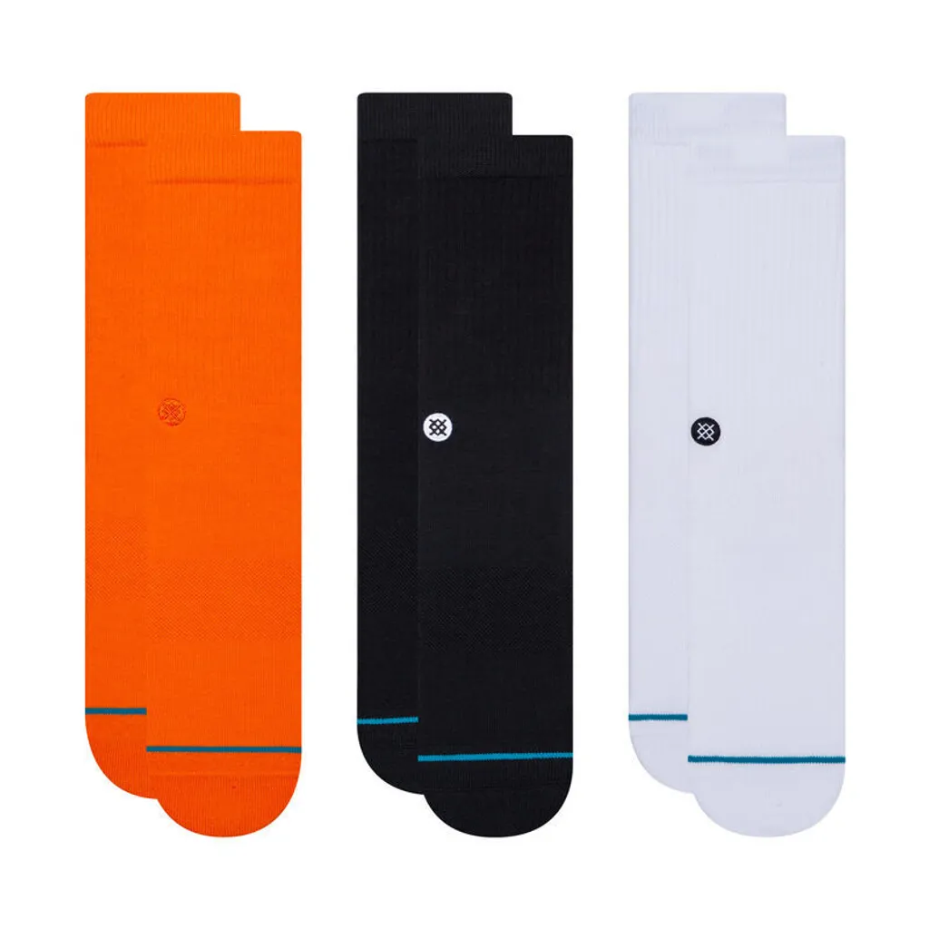 men-icon-crew-socks-3-pack-orange-black-white-stance-crew