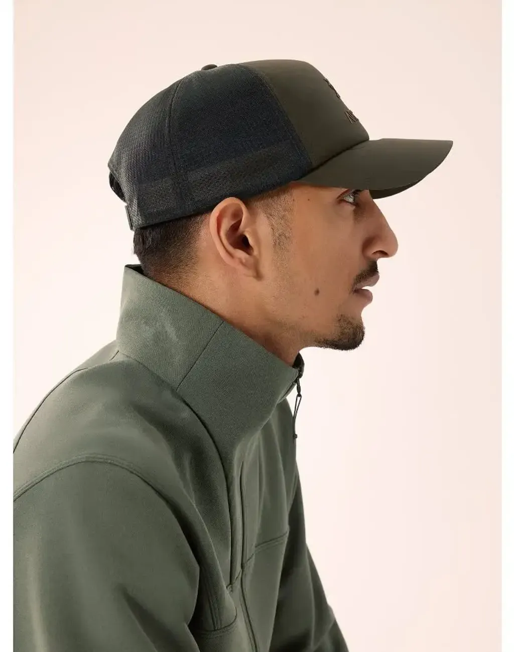 S24-X000007763-Bird-Word-Trucker-Curved-Hat-Tatsu-Forage-Yukon-Side-View_900x