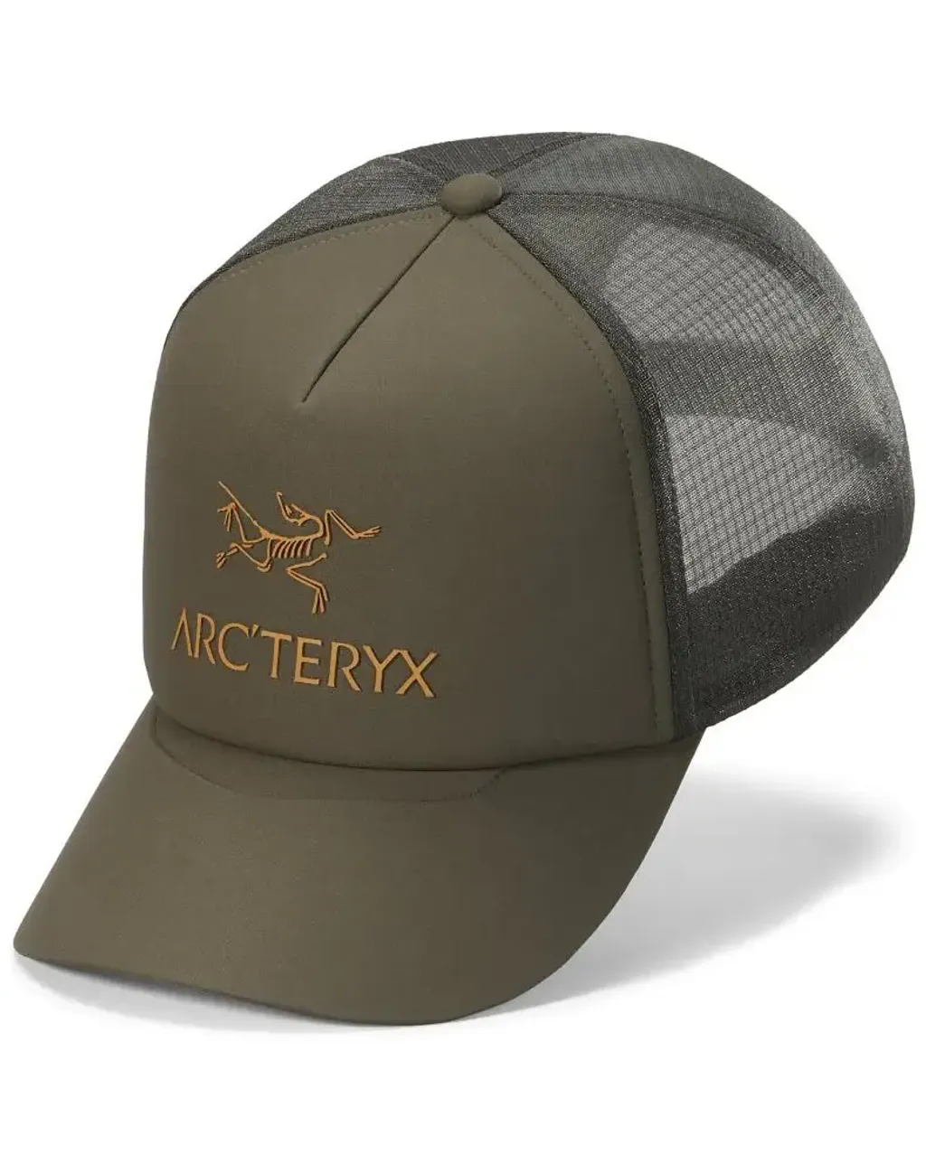 Bird-Word-Trucker-Curved-Hat-Tatsu-Forage-Yukon_900x
