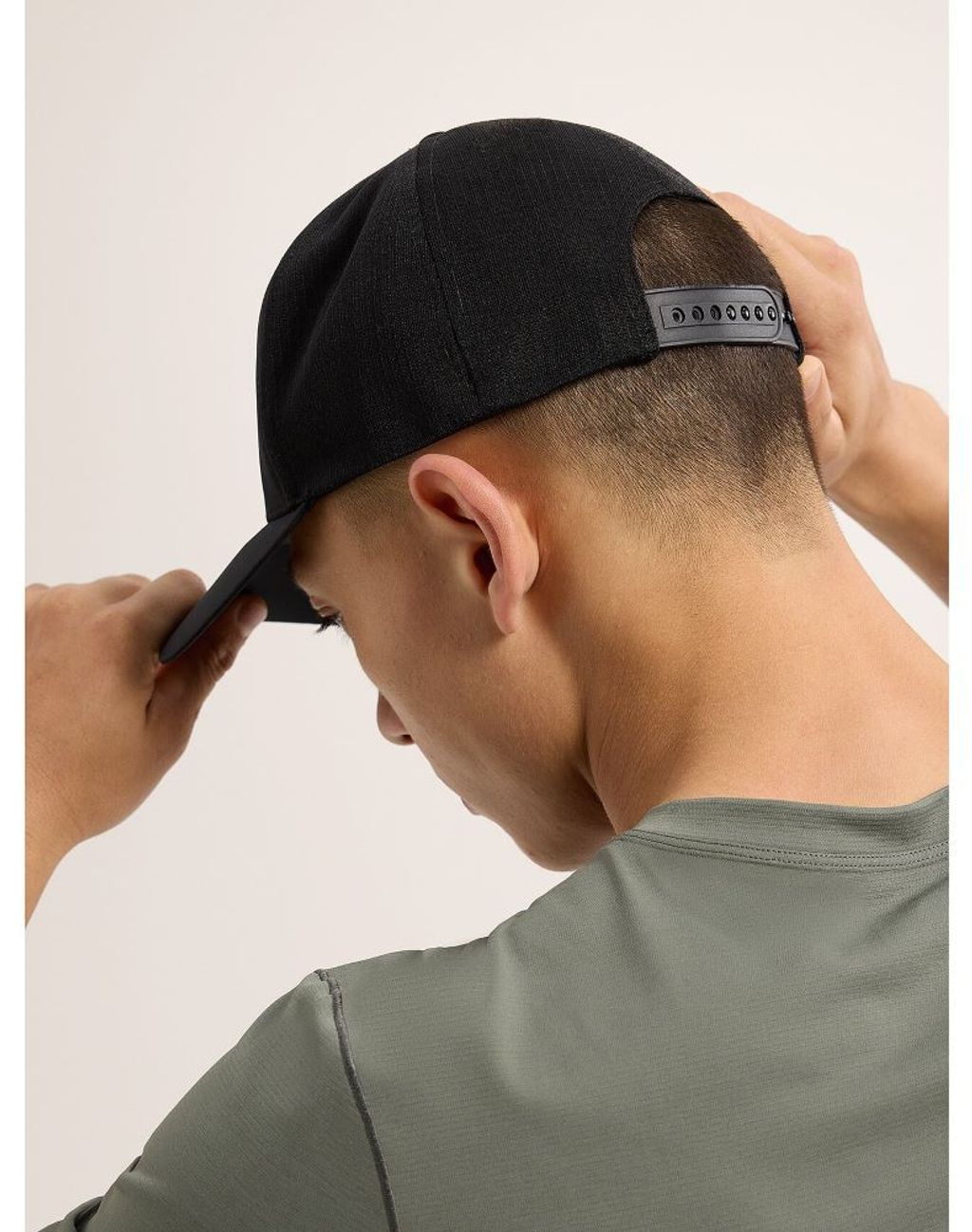 S24-X000007763-Bird-Word-Trucker-Curved-Hat-Black-Graphite-Hover_900x