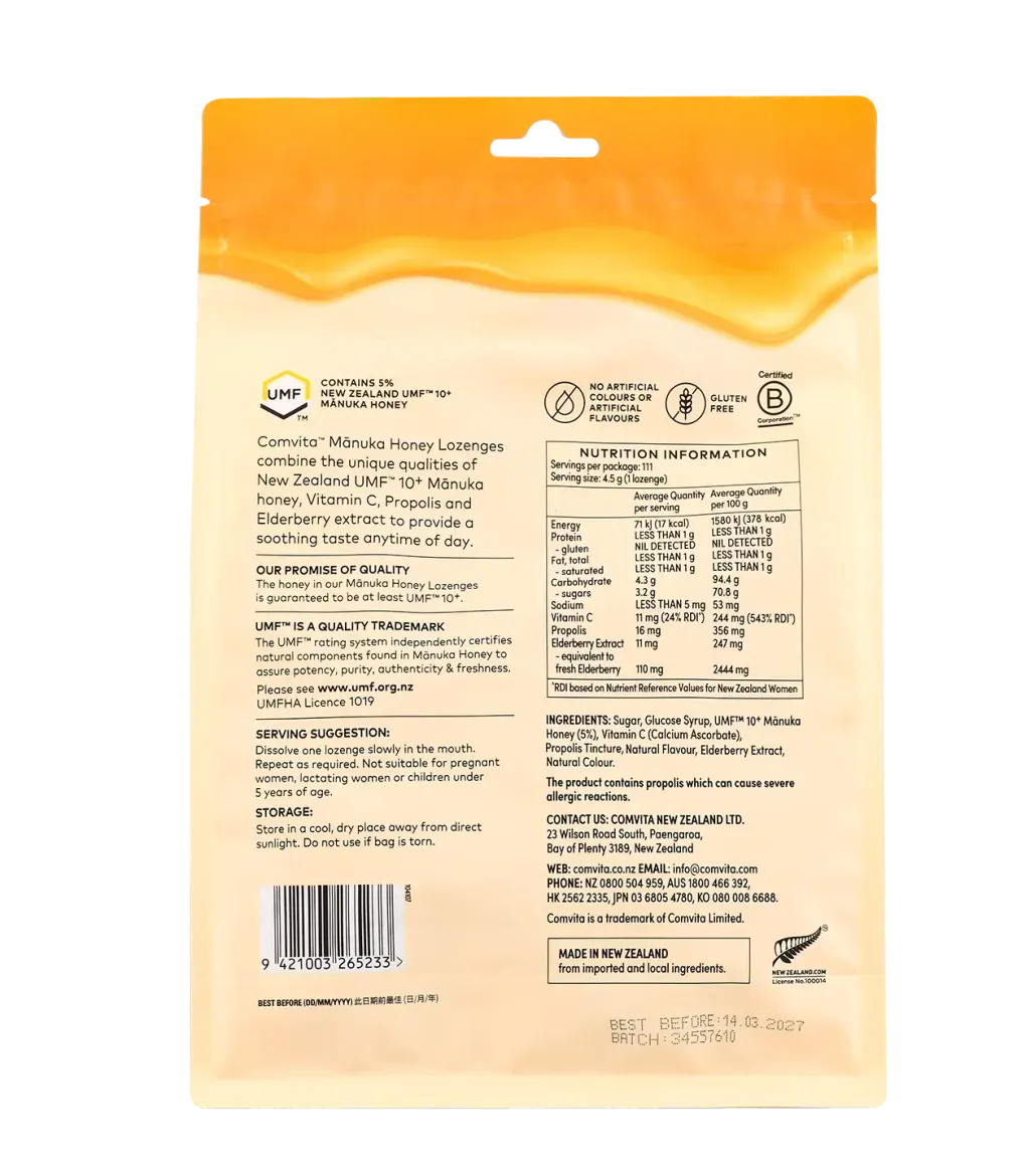web-104107-b-row-manukahoney-lozenges-with-propolis-elderberry-500g