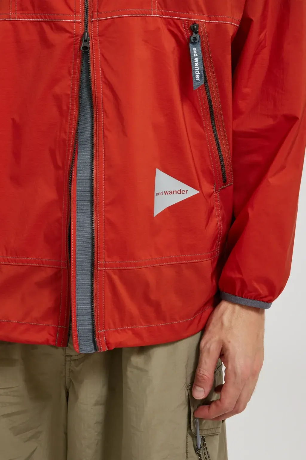 AND_WANDER_PERTEX_WIND_JACKET_ORANGE_LARGE7