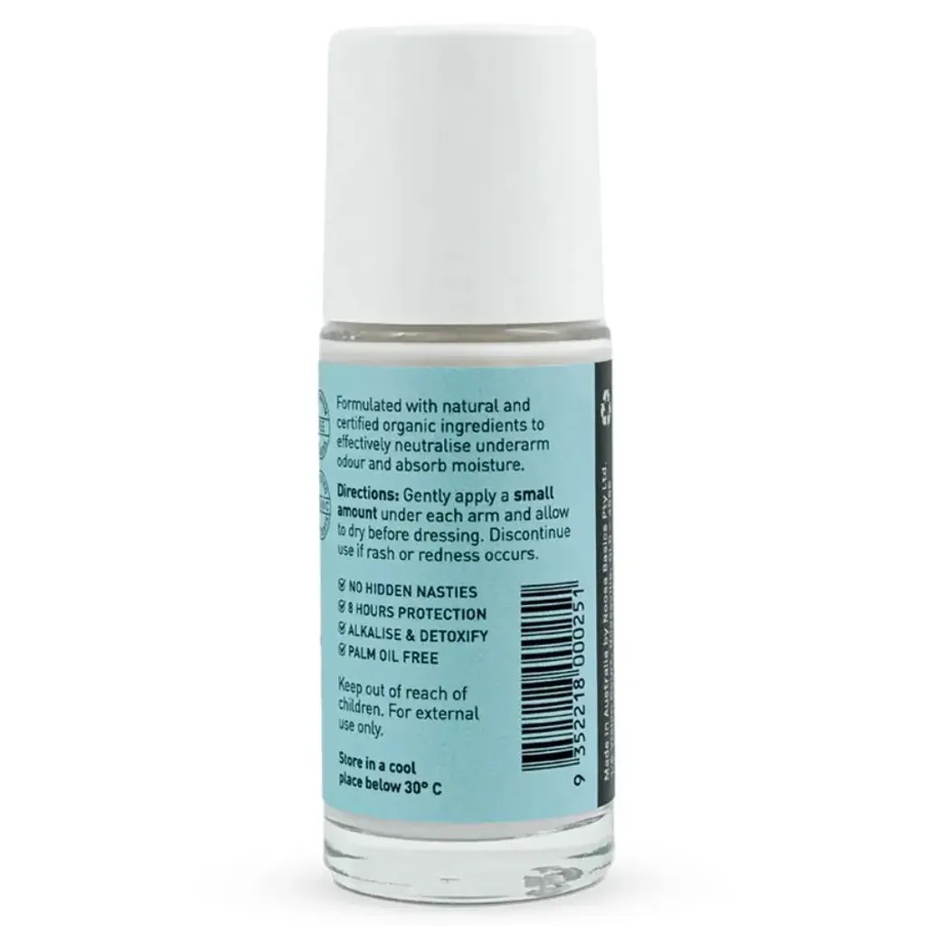 NoosaBasicsBi-carbFreeRollOnDeodorant-CoconutLimewithMagnesium-2