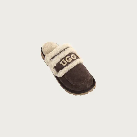 square_toe_logo_slipper_ugg_ozlana_chocolate_copy
