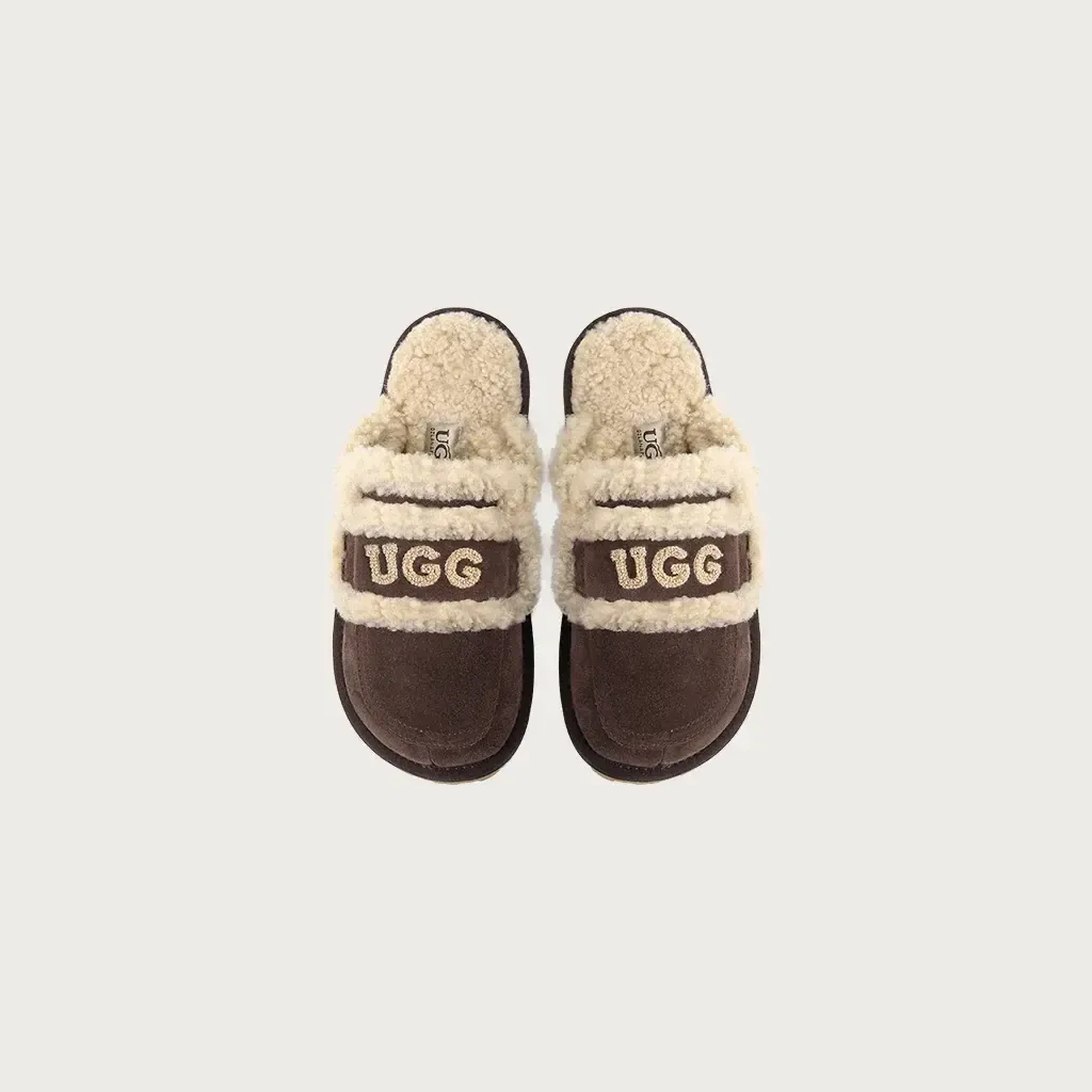 square_toe_logo_slipper_ugg_ozlana_chocolate_copy_2