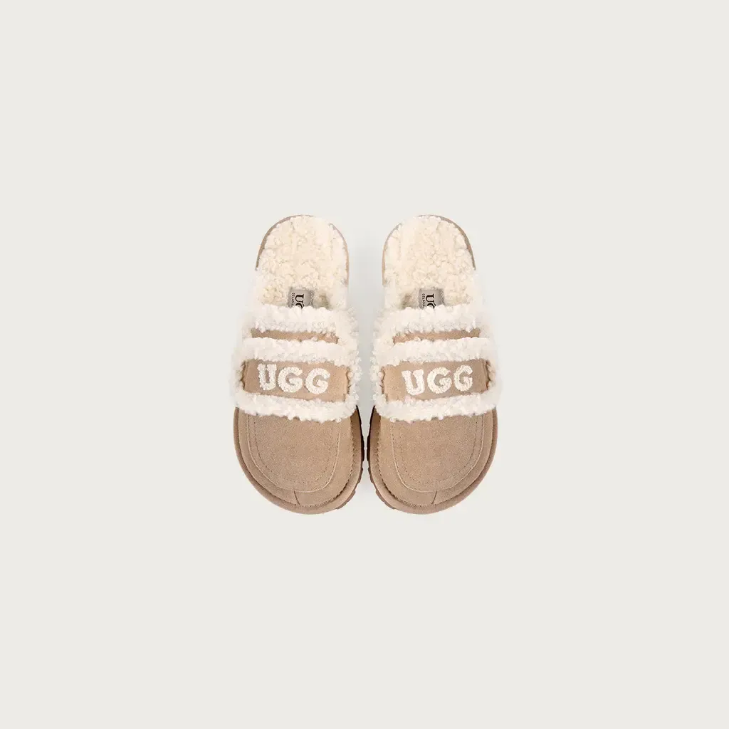square_toe_logo_slipper_ugg_ozlana_tan_copy_2