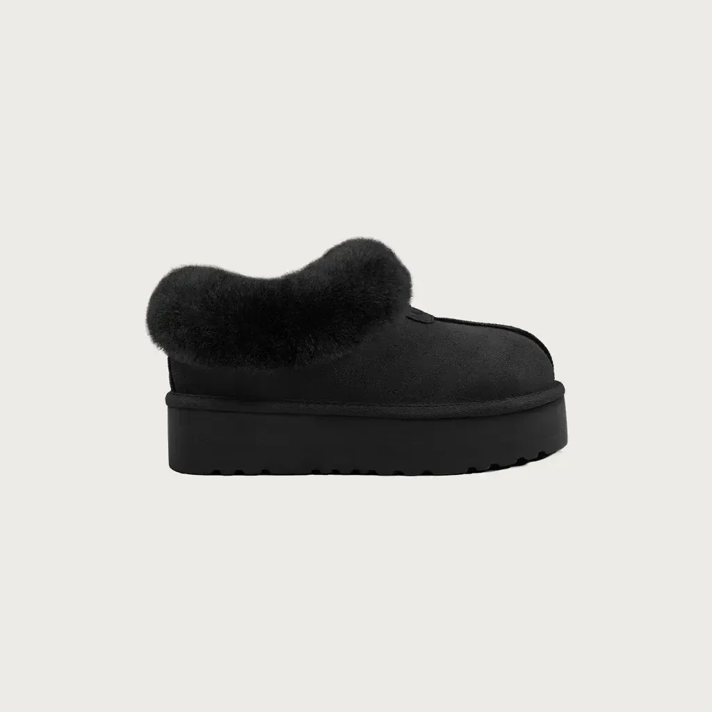 Classic_Boston_UGG_OZLANA_Black