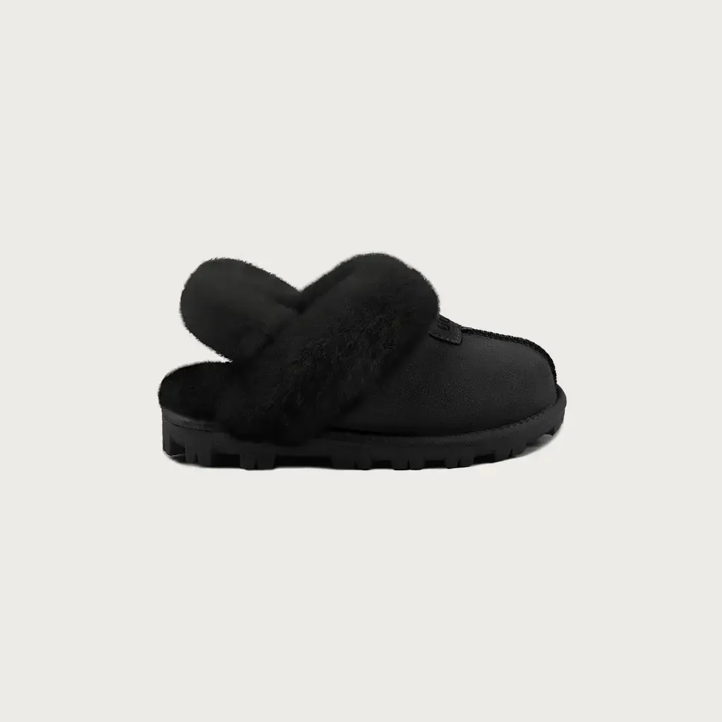 Classic_Coquette_Slipper_UGG_OZLANA_Black