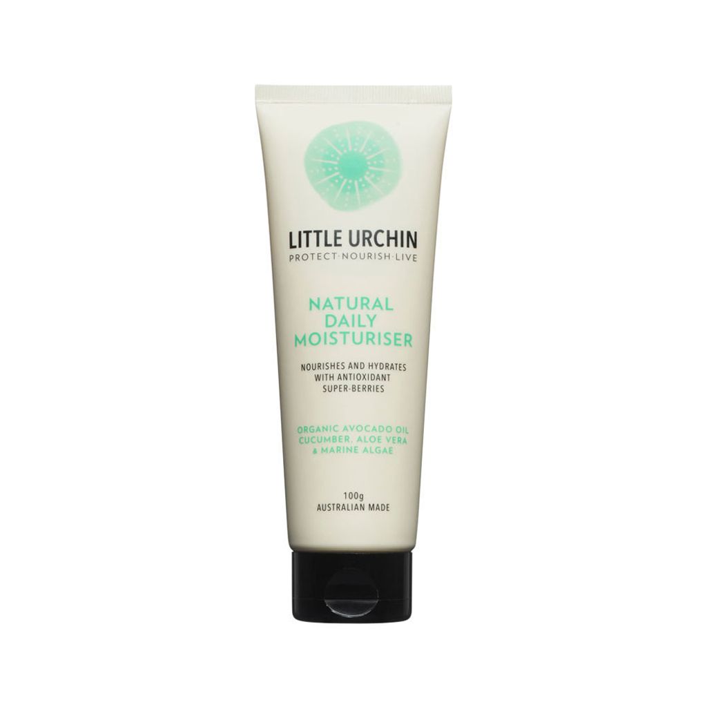 Little Urchin Natural Daily Moisturiser 100g_media-02