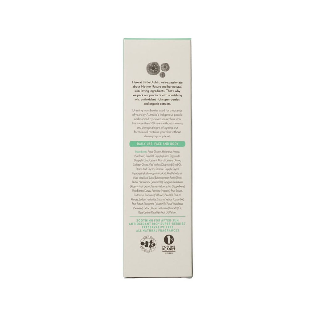 Little Urchin Natural Daily Moisturiser 100g_media-05