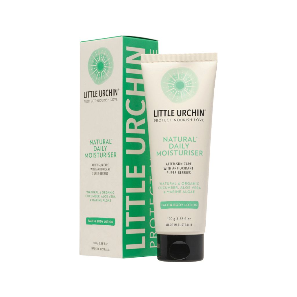 Little Urchin Natural Daily Moisturiser 100g_media-01