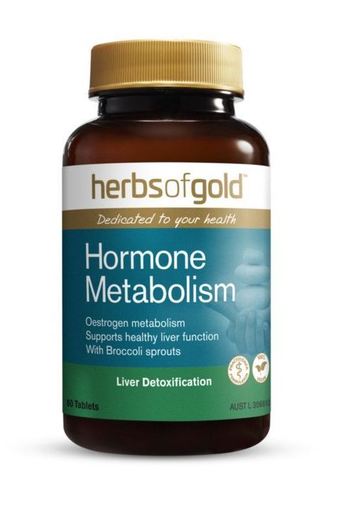 herbs-of-gold-Hormone-Metabolism-60-Tablets