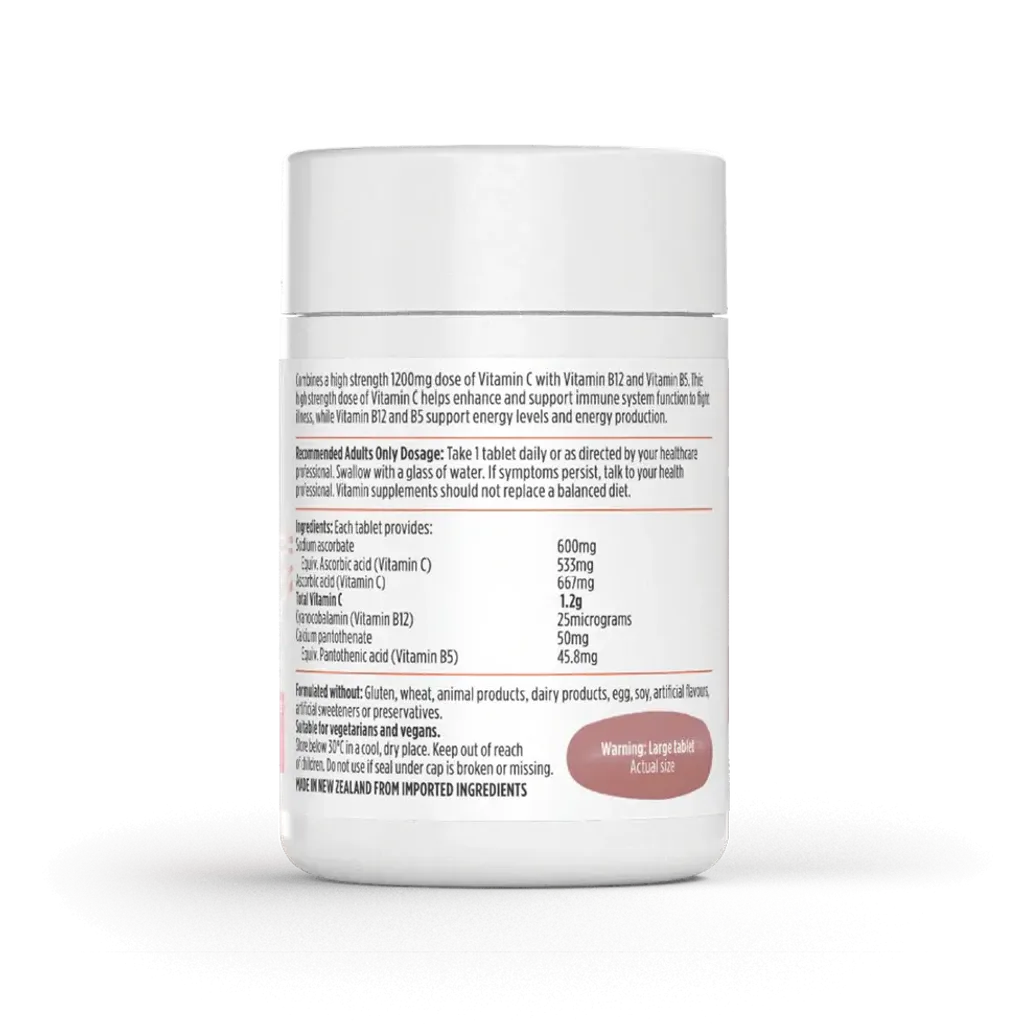 NutralifeHighStrengthVitC_B12_B5_60t_BOP