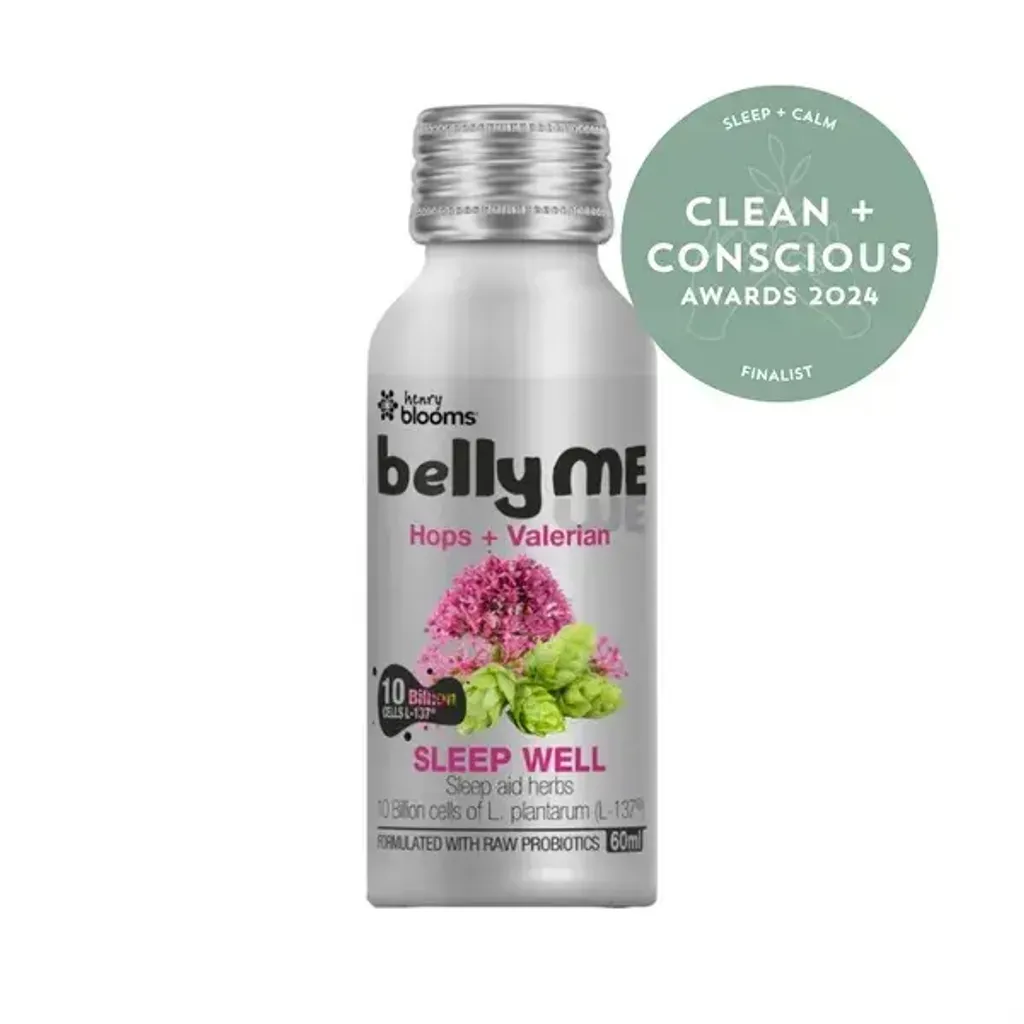 Henry-Blooms-BellyMe-Sleep-Well