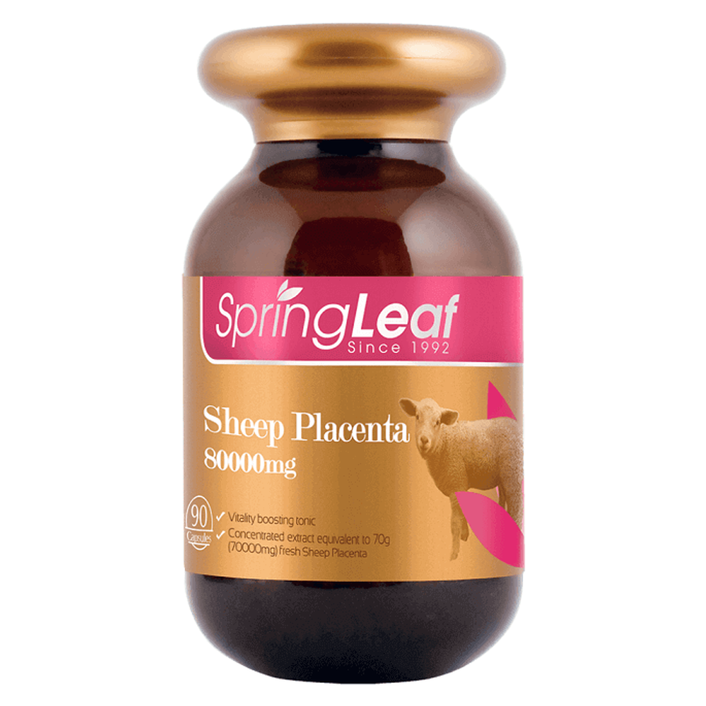 springleaf-sheep-placenta-80000mg-90-capsules