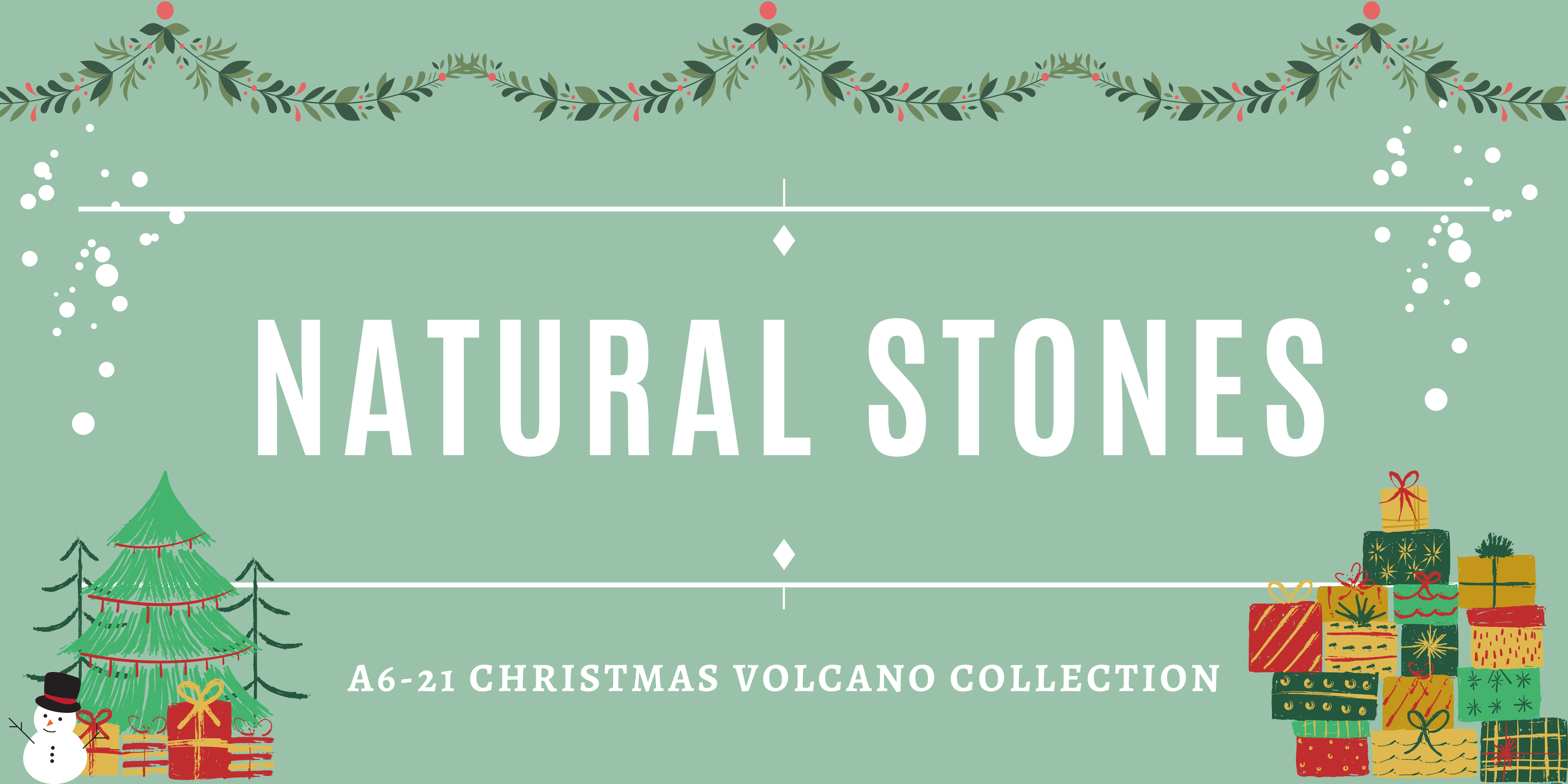 Benefits and Uses of Natural Stones