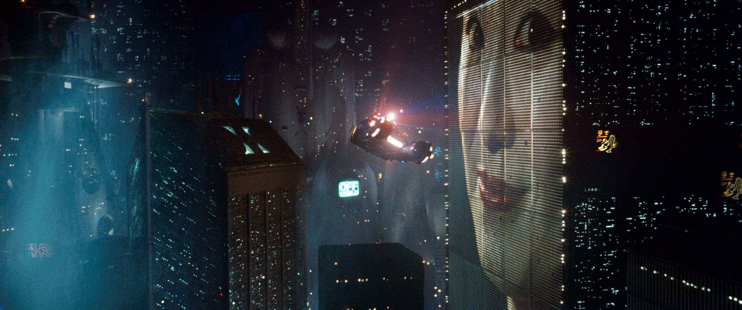 Cyber Night
