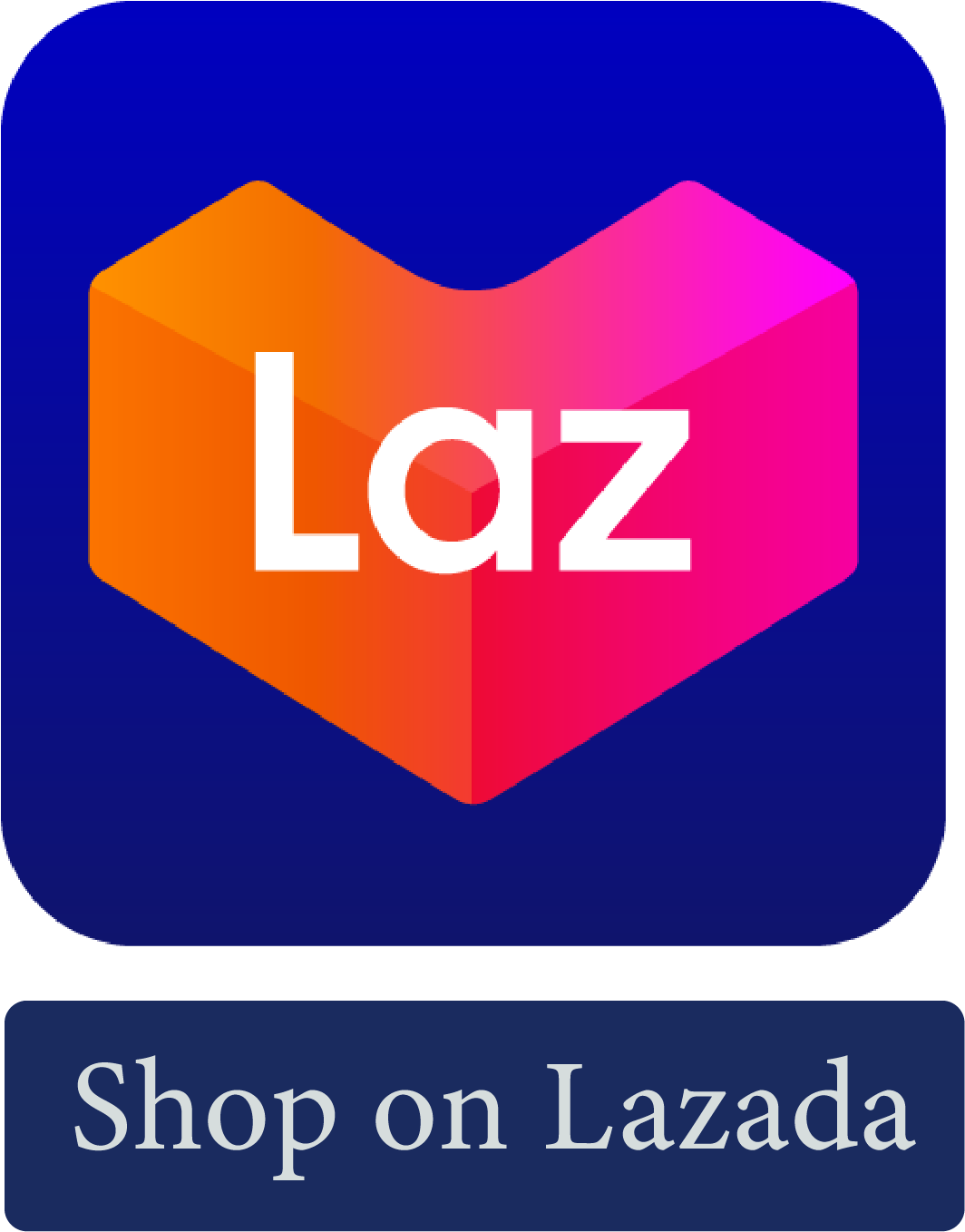 Lazada Website Icon.png