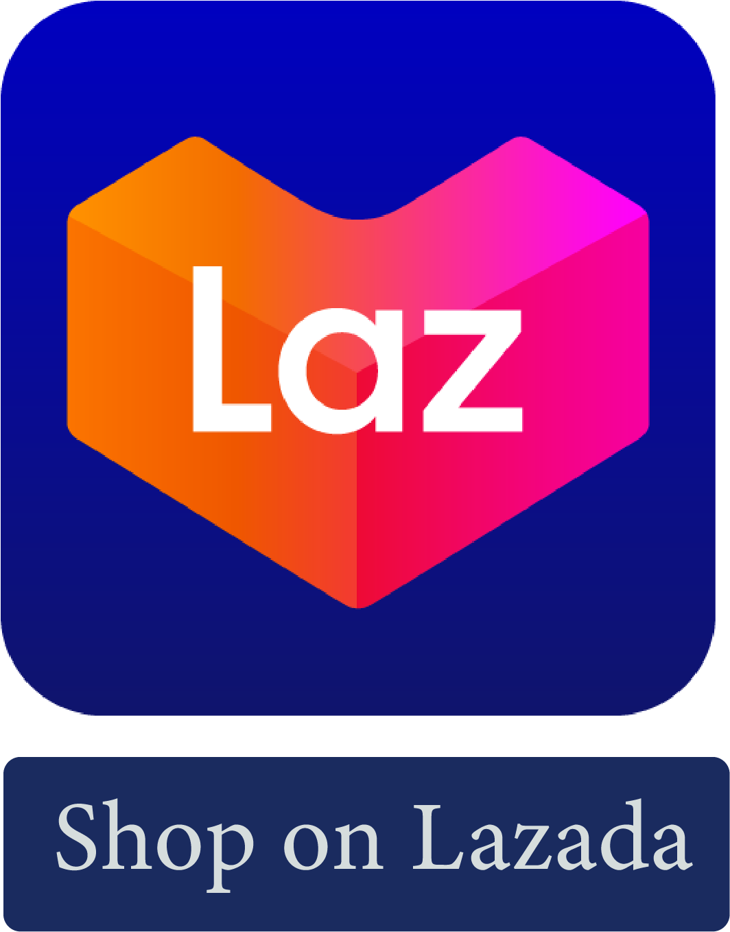 Lazada Website Icon.png