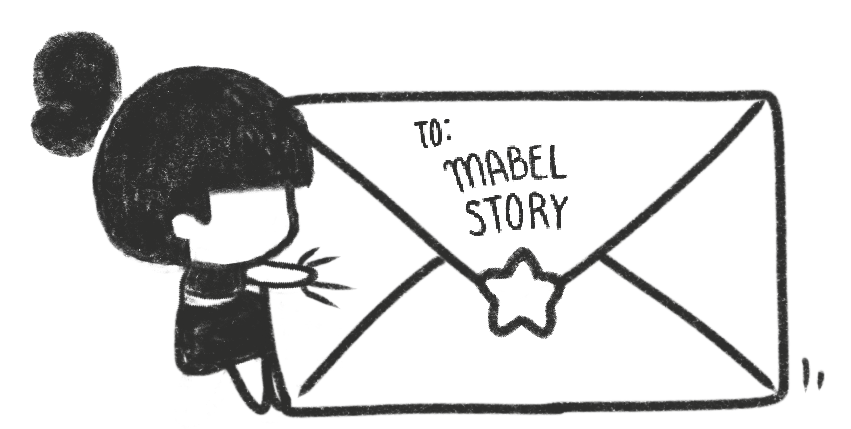 Mabel Story