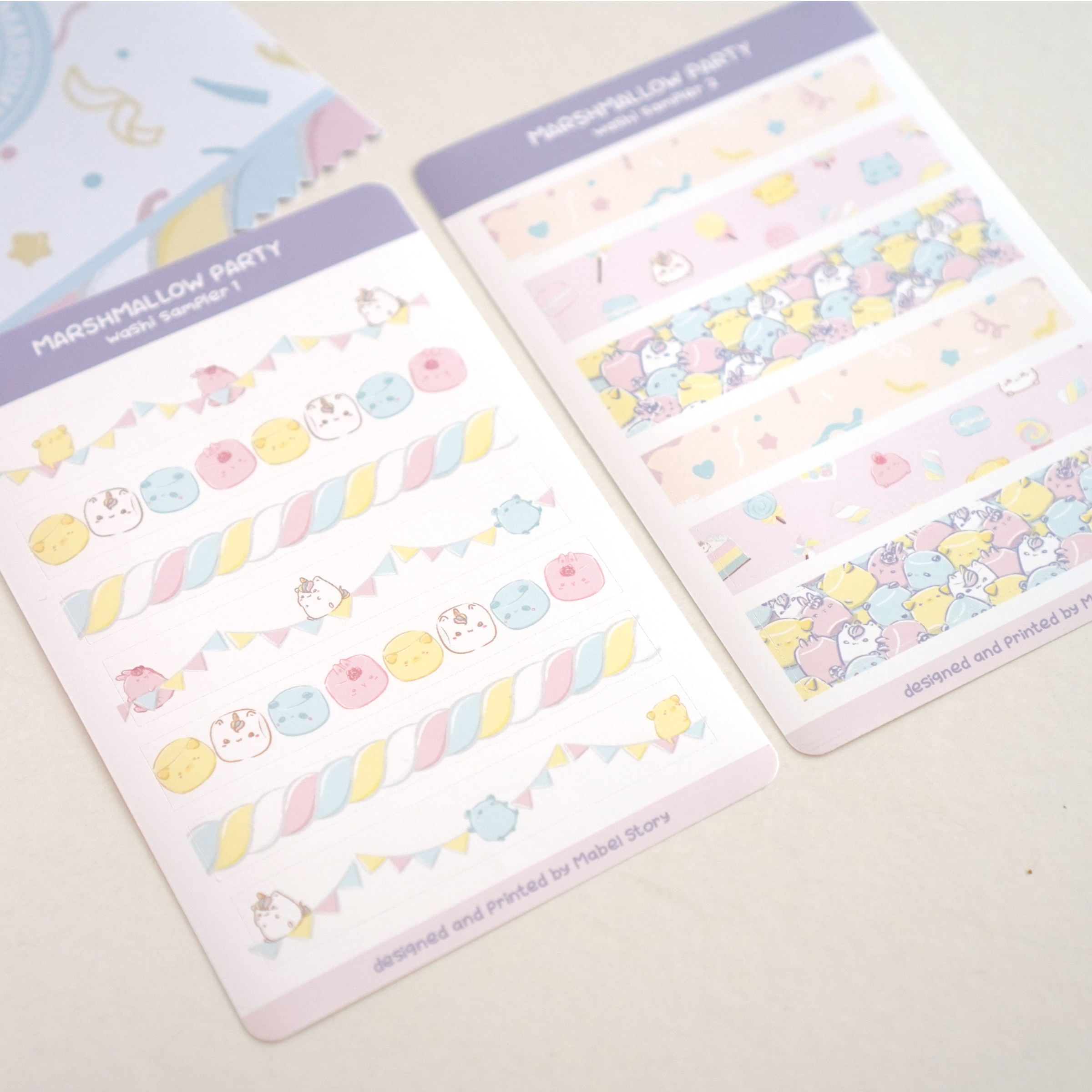 Koala Tea Time Sticker Sheet